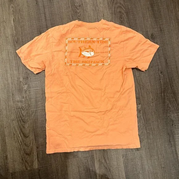 Southern Tide Tshirt - Picture 2 of 2